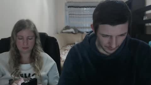 JenisAndPeter online show from 03.09.25