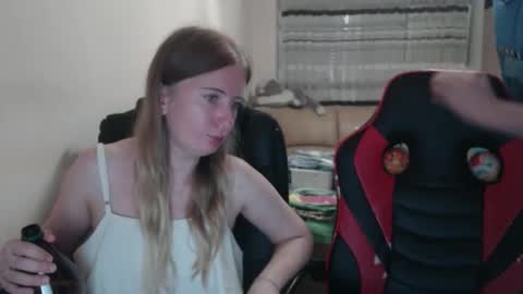 JenisAndPeter online show from 09.09.25