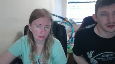 JenisAndPeter online show from 09.16.25