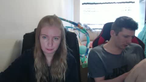 JenisAndPeter online show from 09.21.25