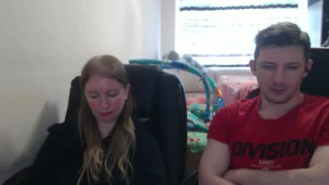 JenisAndPeter online show from 09.26.25