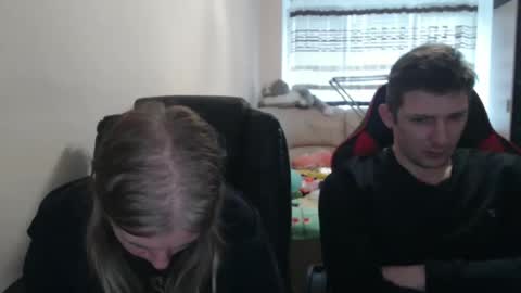 JenisAndPeter online show from 10.01.25