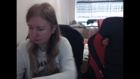 JenisAndPeter online show from 10.06.25