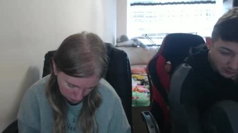 JenisAndPeter online show from 10.15.25