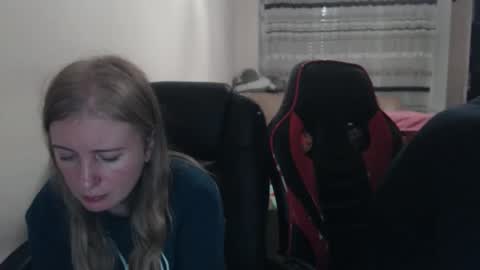 JenisAndPeter online show from 10.31.25