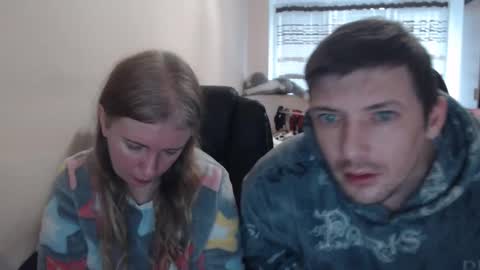 JenisAndPeter online show from 11.27.25