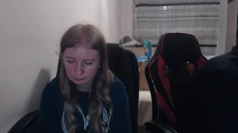 JenisAndPeter online show from 12.03.25