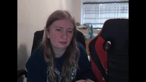 JenisAndPeter online show from 12.04.25