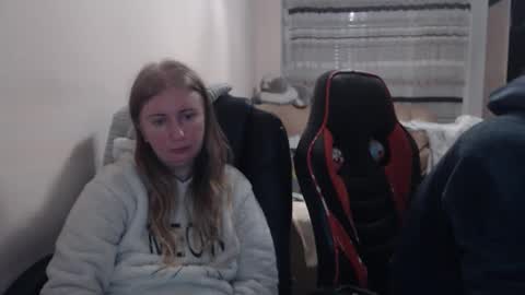 JenisAndPeter online show from 12.15.25