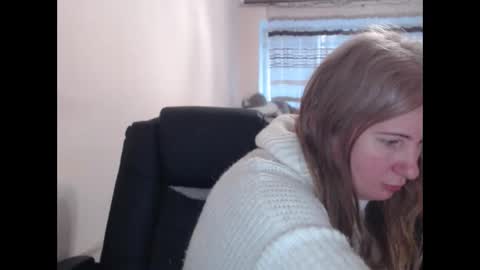 Snapshot of jenisandpeter chatting on 03.03.26 JenisAndPeter online show from 03.03.26