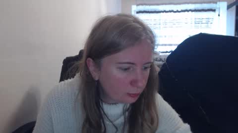 Snapshot of jenisandpeter chatting on 03.09.26 JenisAndPeter online show from 03.09.26