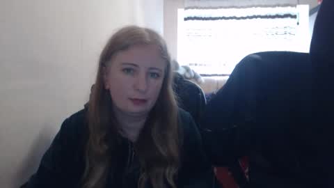 Snapshot of jenisandpeter chatting on 03.21.26 JenisAndPeter online show from 03.21.26
