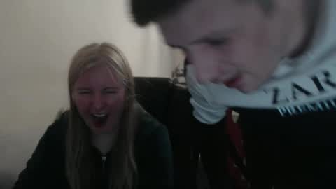 Snapshot of jenisandpeter chatting on 05.02.26 JenisAndPeter online show from 05.02.26