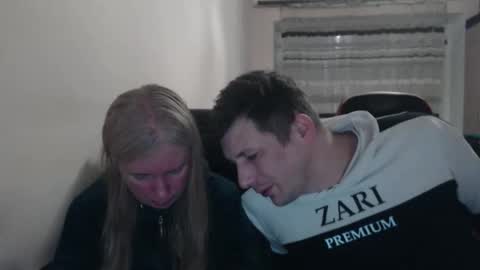 Snapshot of jenisandpeter chatting on 05.03.26 JenisAndPeter online show from 05.03.26