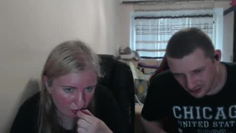 Snapshot of jenisandpeter chatting on 05.20.26 JenisAndPeter online show from 05.20.26