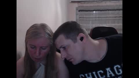 Snapshot of jenisandpeter chatting on 05.25.26 JenisAndPeter online show from 05.25.26