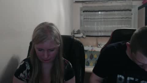 Snapshot of jenisandpeter chatting on 05.28.26 JenisAndPeter online show from 05.28.26