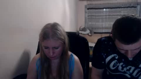 JenisAndPeter online show from 06.26.26