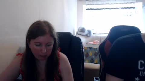 JenisAndPeter online show from 07.10.26