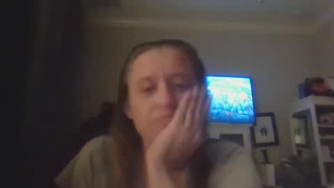 love me for who i am...I have a pussy so i make the rules... online show from 03.31.26