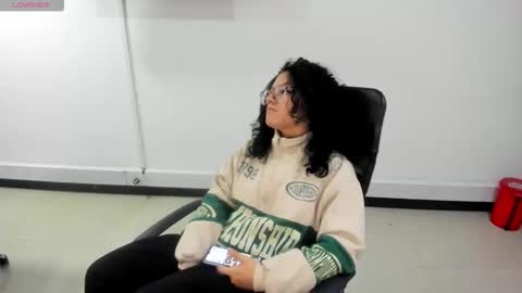 jenn online show from 11.15.25