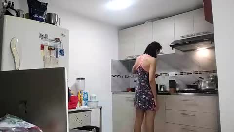 Snapshot of jenna_grey24 chatting on 10.30.25 Isabella online show from 10.30.25