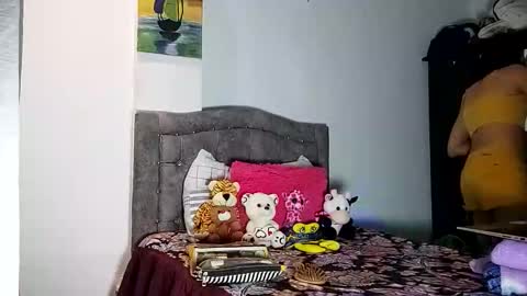 Snapshot of jenna_grey24 chatting on 11.02.25 Isabella online show from 11.02.25