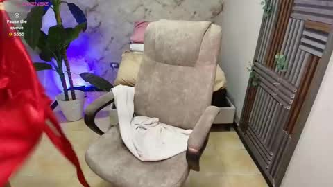 Valentina online show from 03.07.26