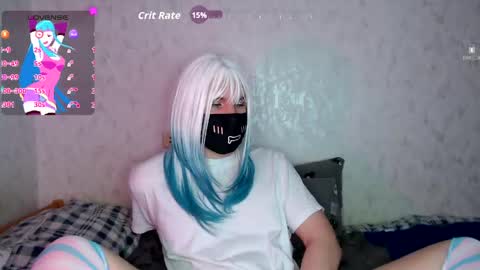 Snapshot of jenna_sinn chatting on 04.15.26 Jenna online show from 04.15.26