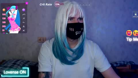 Snapshot of jenna_sinn chatting on 04.16.26 Jenna online show from 04.16.26