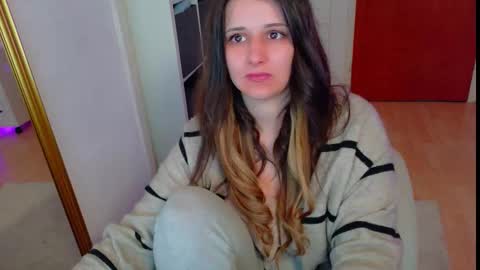 jennasxy19 online show from 09.29.25