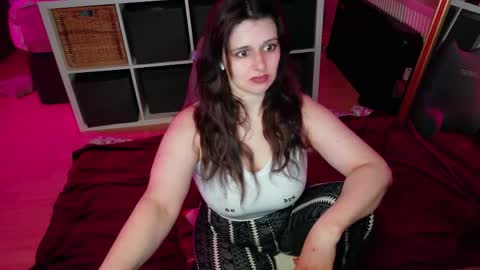 jennasxy19 online show from 05.18.26
