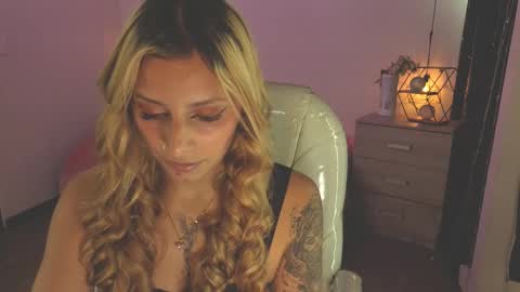 jennaa_cooper online show from 10.20.25