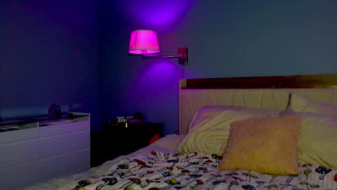 Snapshot of jennaaftermidnight chatting on 02.28.26 Jenna J. Morrison online show from 02.28.26