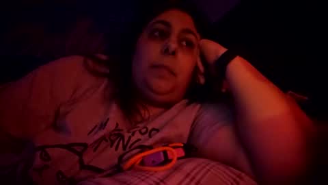 Snapshot of jennabrady chatting on 02.06.25  Dragon Queen. Be my Dragon --  and  online show from 02.06.25