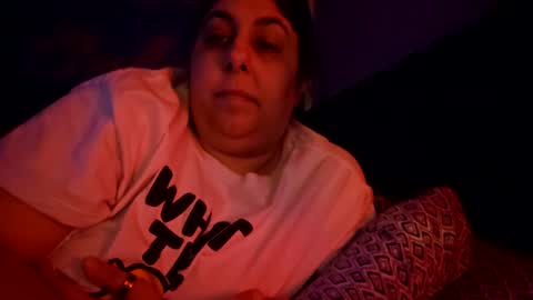 Snapshot of jennabrady chatting on 02.18.25  Dragon Queen. Be my Dragon --  and  online show from 02.18.25