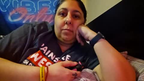 Snapshot of jennabrady chatting on 02.25.25  Dragon Queen. Be my Dragon --  and  online show from 02.25.25