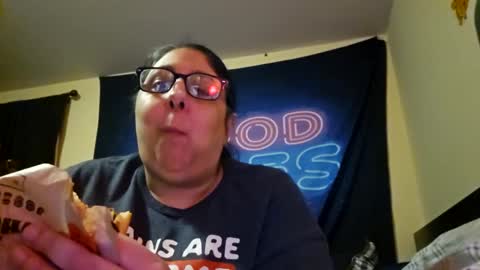 Snapshot of jennabrady chatting on 02.26.25  Dragon Queen. Be my Dragon --  and  online show from 02.26.25