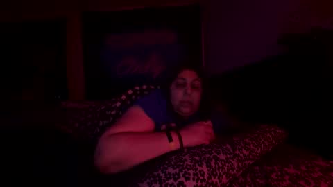 Snapshot of jennabrady chatting on 09.18.25  Dragon Queen. Be my Dragon --  and  online show from 09.18.25