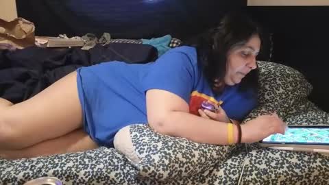 Snapshot of jennabrady chatting on 09.19.25  Dragon Queen. Be my Dragon --  and  online show from 09.19.25