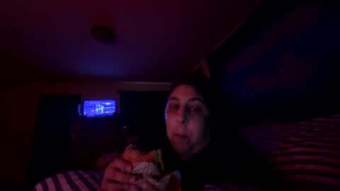 Snapshot of jennabrady chatting on 09.24.25  Dragon Queen. Be my Dragon --  and  online show from 09.24.25