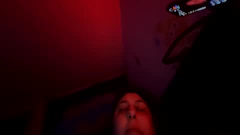 Snapshot of jennabrady chatting on 10.12.25  Dragon Queen. Be my Dragon --  and  online show from 10.12.25