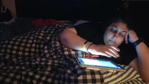 Snapshot of jennabrady chatting on 10.16.25  Dragon Queen. Be my Dragon --  and  online show from 10.16.25