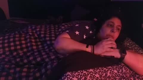 Snapshot of jennabrady chatting on 10.23.25  Dragon Queen. Be my Dragon --  and  online show from 10.23.25