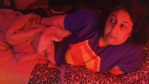 Snapshot of jennabrady chatting on 10.27.25  Dragon Queen. Be my Dragon --  and  online show from 10.27.25