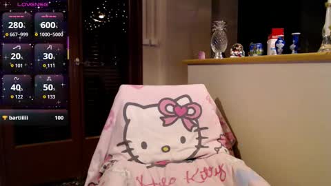 Jenna online show from 09.10.25