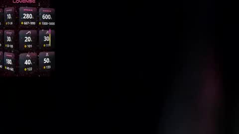 Jenna online show from 11.18.25