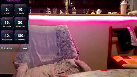 Jenna online show from 02.22.26