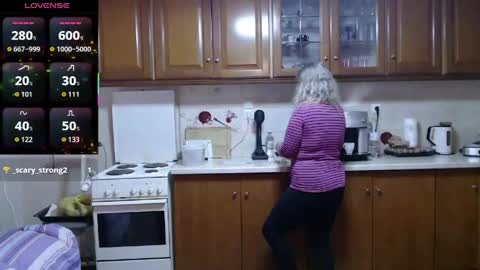 Jenna online show from 04.16.26