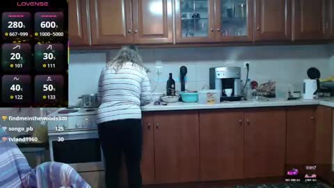 Jenna online show from 04.17.26